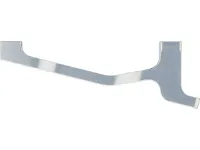 Hope Scheibenbremsadapter für 180 mm Scheibe Hope Scheibenbremsadapter für 180 mm Scheibe