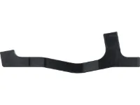 Hope Scheibenbremsadapter für 220 mm Scheibe Hope Scheibenbremsadapter für 220 mm Scheibe