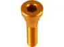 Hope Schraube für Top Cap / Grip Doctor, Orange