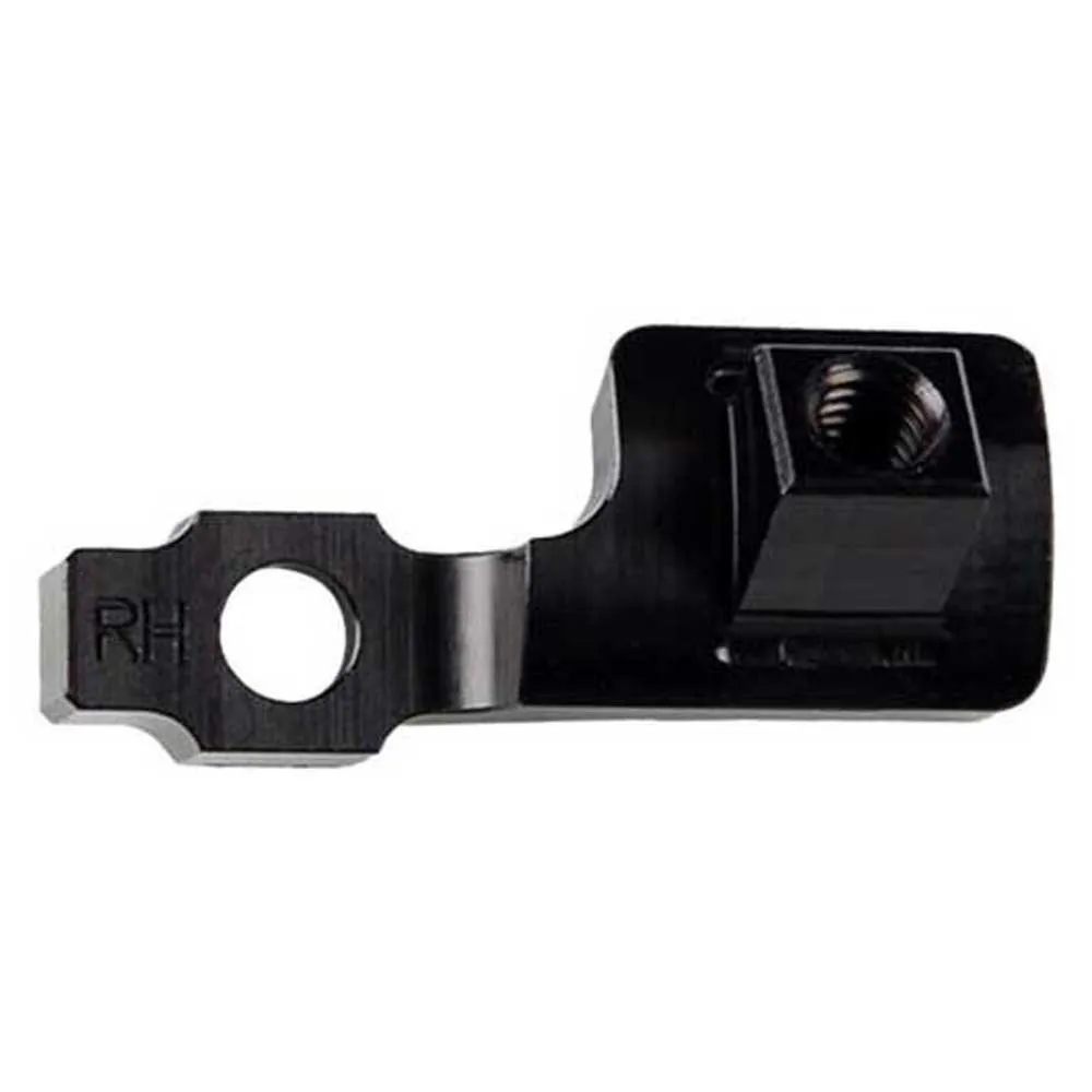 Hope Shimano Tech 4 Klemme, Black, One Size Hope Shimano Tech 4 Klemme, Black, One Size