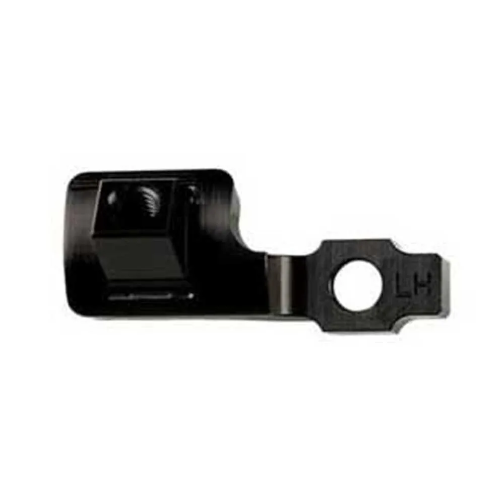 Hope Shimano Tech 4 Left Klemme, Black, One Size Hope Shimano Tech 4 Left Klemme, Black, One Size