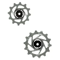 Hope Sram Axs/eagle 12s Fahrrad-schaltröllchensatz 2 Einheiten Hope Sram Axs/eagle 12s Fahrrad-schaltröllchensatz 2 Einheiten