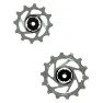 Hope Sram Axs/eagle 12s Fahrrad-schaltröllchensatz 2 Einheiten, Smoke, 12-14t