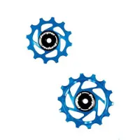 Hope Sram Axs Fahrrad-schaltröllchensatz Hope Sram Axs Fahrrad-schaltröllchensatz