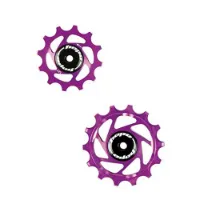 Hope Sram Axs Fahrrad-schaltröllchensatz Hope Sram Axs Fahrrad-schaltröllchensatz