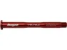 Hope Steckachse für Fox Racing Shox, Rot