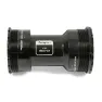 Hope T47 30 Mm Lagerschalen, Black, 68/73/86.5/89.5/92mm