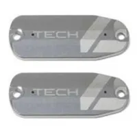 Hope Tech 4 Bremshebelbehälterdeckel 2 Einheiten Hope Tech 4 Bremshebelbehälterdeckel 2 Einheiten
