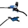 Hope Tech 4 E4 Hinterradbremse