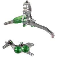 Hope Tech 4 E4 Rechter Bremshebel Hope Tech 4 E4 Rechter Bremshebel