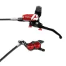 Hope Tech 4 E4 Vorderradbremse