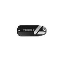 Hope Tech 4 Hbsp424n Bremshebelbehälterdeckel 2 Einheiten Hope Tech 4 Hbsp424n Bremshebelbehälterdeckel 2 Einheiten