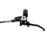 Hope Tech 4 Trial Zone Hinterradbremse, Black / black, One Size