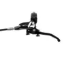 Hope Tech 4 Trial Zone Vorderradbremse, Black / black, One Size