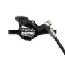 Hope Tech 4 Trial Zone Vorderradbremse, Black / black, One Size