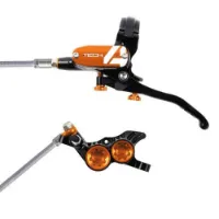 Hope Tech 4 V4 Vorderradbremse Hope Tech 4 V4 Vorderradbremse