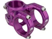 Hope TR 35 Vorbau