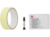 Hope Tubeless Kit für Fortus Hope Tubeless Kit für Fortus