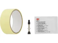 Hope Tubeless Kit für Fortus