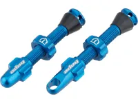 Hope Tubeless Ventil 2er-Set Hope Tubeless Ventil 2er-Set