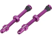 Hope Tubeless Ventil 2er-Set Hope Tubeless Ventil 2er-Set