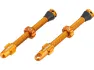 Hope Tubeless Ventil 2er-Set, Orange