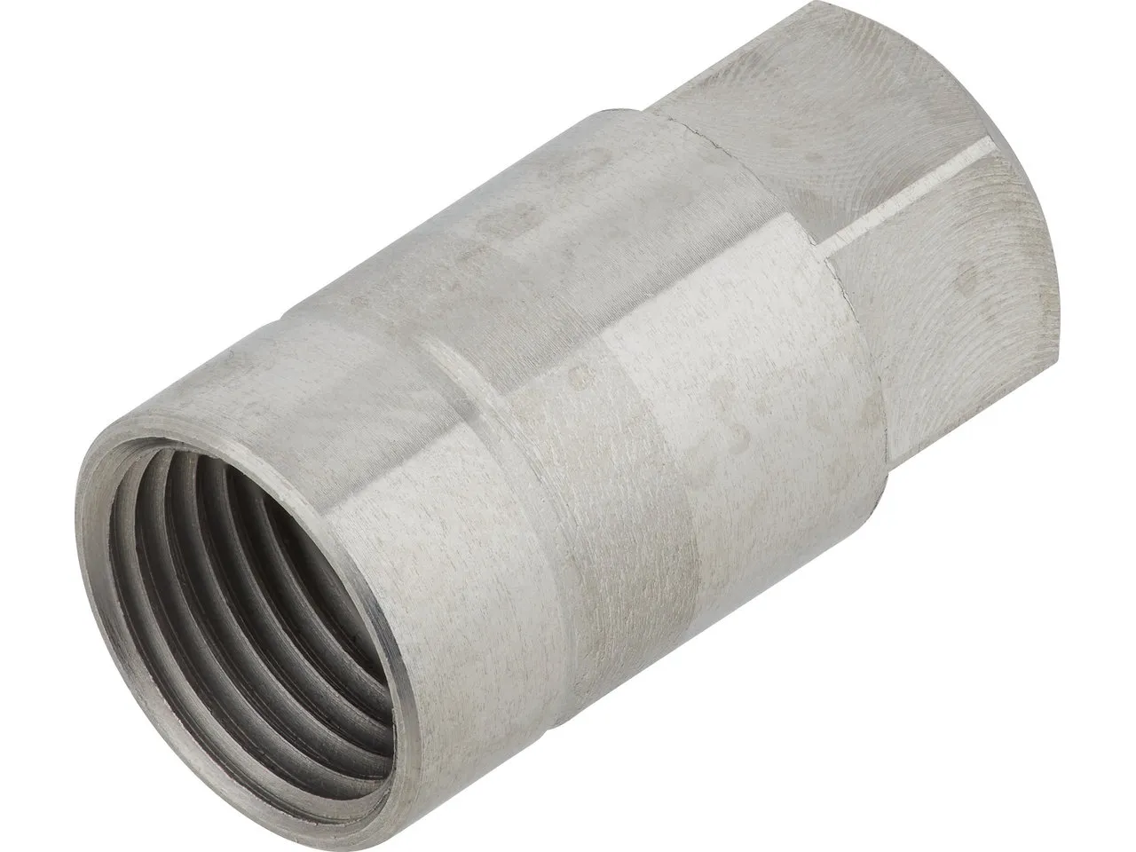 Hope Überwurfmutter für 5 mm Hydraulikleitung, One_size