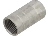 Hope Überwurfmutter für 6 mm Stahlflex-Hydraulikleitung Hope Überwurfmutter für 6 mm Stahlflex-Hydraulikleitung