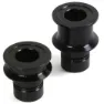 Hope Umbausatz Für Vorderradnabe Evo Pro Ii/pro 4, Black, One Size