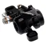 Hope X2 Hbspc44nn Scheibenbremssattel, Black, One Size
