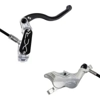 Hope Xcr Pro E4 Hinterradbremse Hope Xcr Pro E4 Hinterradbremse