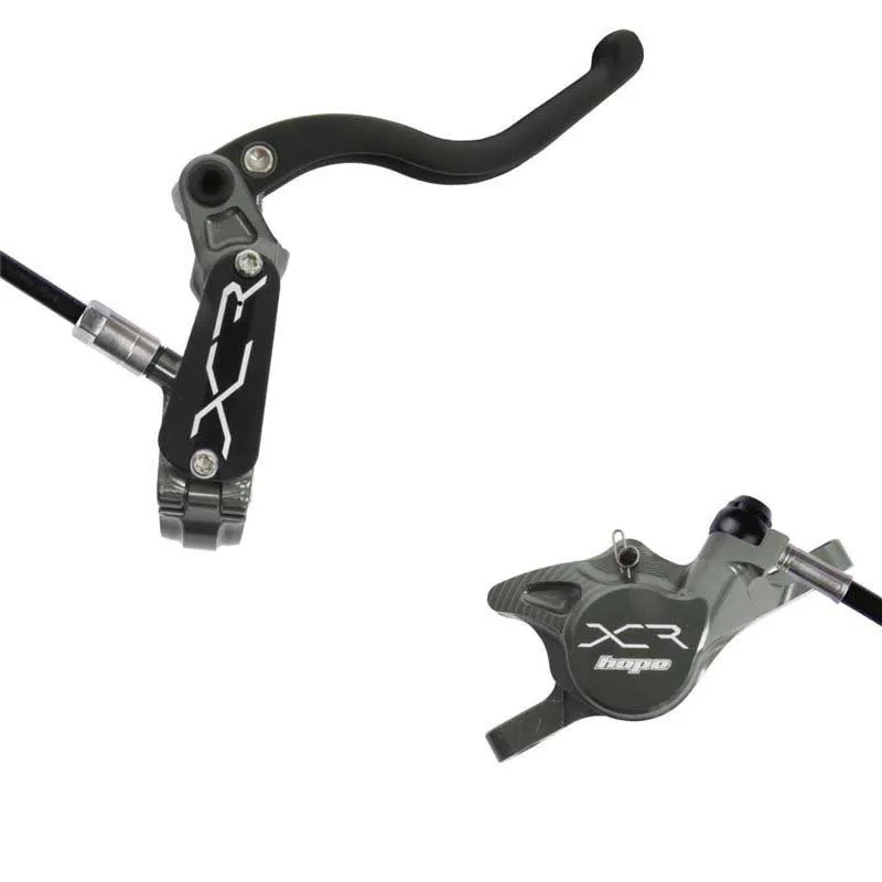 Hope Xcr Pro Hinterradbremse Hope Xcr Pro Hinterradbremse