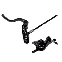 Hope Xcr Pro Vorderradbremse Hope Xcr Pro Vorderradbremse