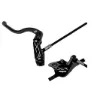 Hope Xcr Pro Vorderradbremse, Black 2, One Size