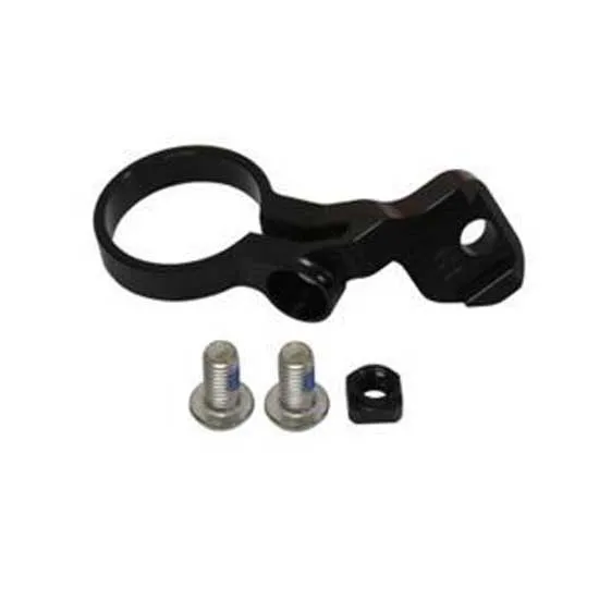Hope Xcr/tech 3 Sram Axs Left Klemme, Black, One Size Hope Xcr/tech 3 Sram Axs Left Klemme, Black, One Size