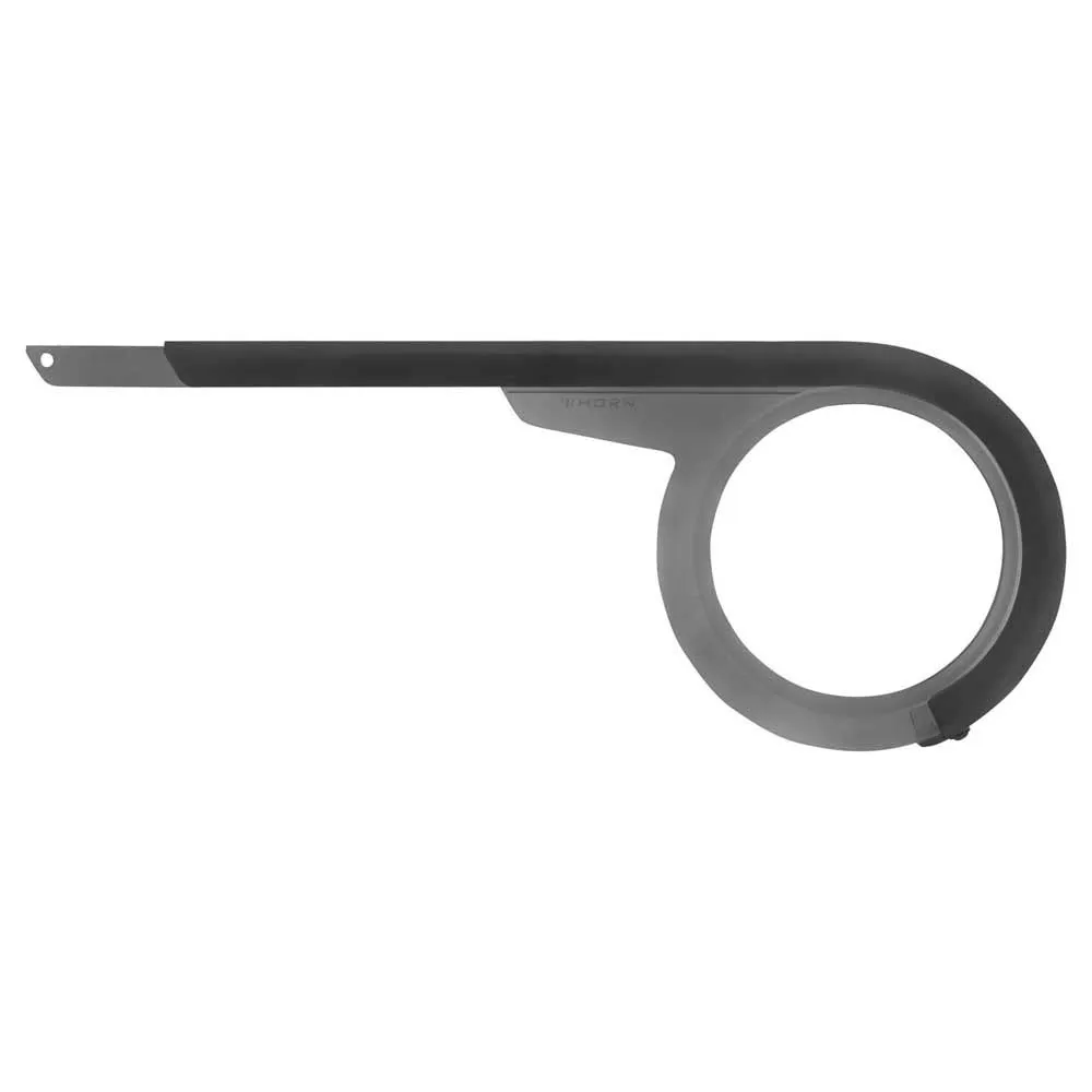 Horn A09/38 Kettenschutz, Black, One Size Horn A09/38 Kettenschutz, Black, One Size