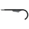 Horn Catena A08 38t Kettenschutz, Black, One Size
