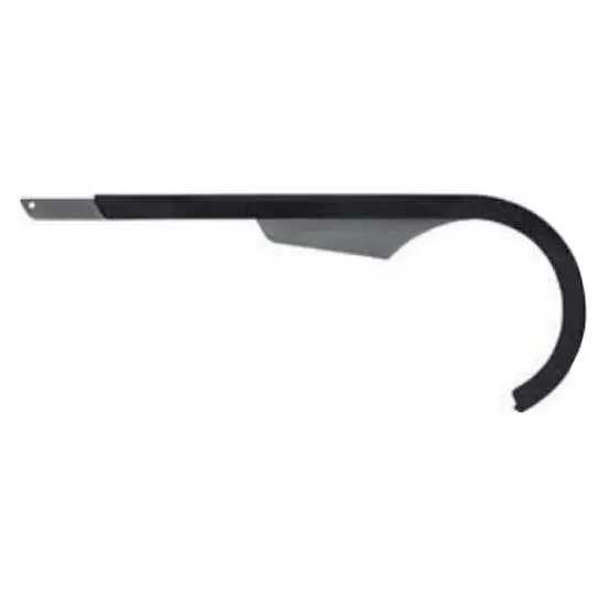 Horn Catena A08 42-44t Kettenschutz, Black, One Size Horn Catena A08 42-44t Kettenschutz, Black, One Size