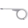 Horn Catena A09/38 Kettenschutz, Silver, One Size