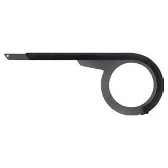 Horn Catena A09 38t Kettenschutz, Black, One Size Horn Catena A09 38t Kettenschutz, Black, One Size