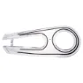 Horn Sl22 Kettenschutz, Black, One Size