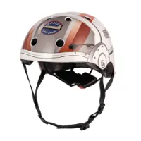 Hornit Kinderfahrradhelm Lids Astronaut Unisex