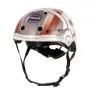 Hornit Kinderfahrradhelm Lids Astronaut Unisex