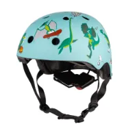 Hornit Kinderfahrradhelm Lids Dinosaur Unisex