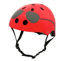 Hornit Kinderfahrradhelm The Aviator Unisex