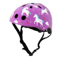 Hornit Kinderfahrradhelm Unicorn Unisex Hornit Kinderfahrradhelm Unicorn Unisex