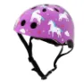 Hornit Kinderfahrradhelm Unicorn Unisex
