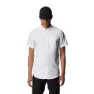 Powderday white