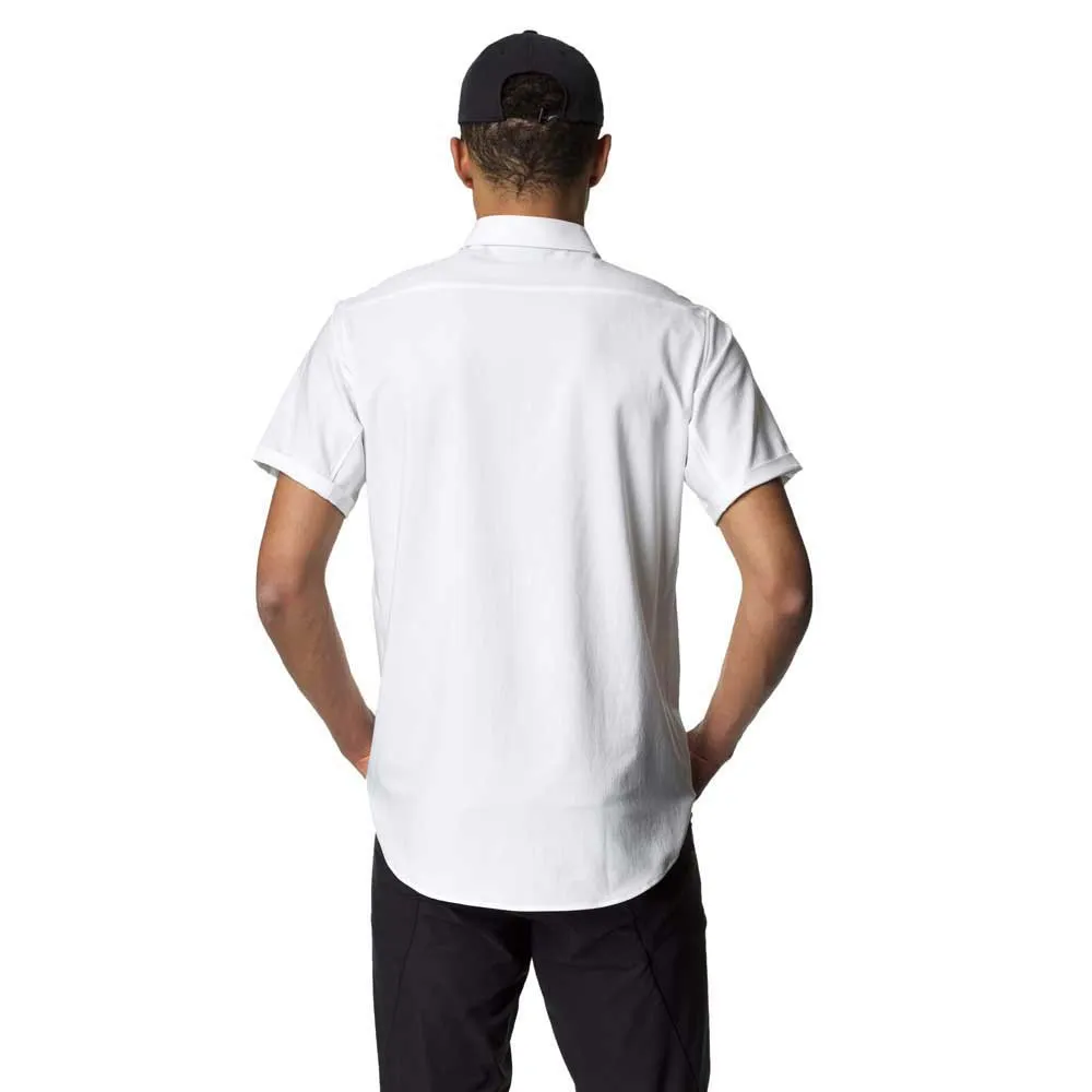Houdini 267594 Kurzarmhemd