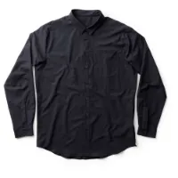 Houdini 267624 Langarmhemd Houdini 267624 Langarmhemd